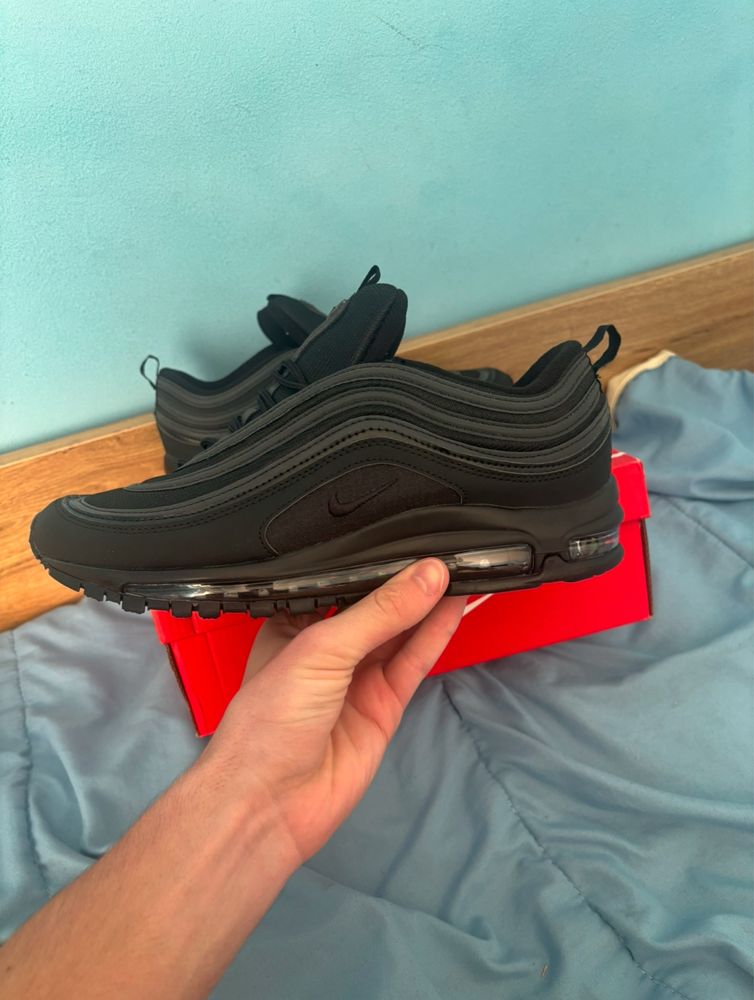 Nike Air Max 97