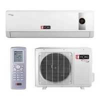 Aparat de aer conditionat Yoki inverter KW09IG2 9000btu