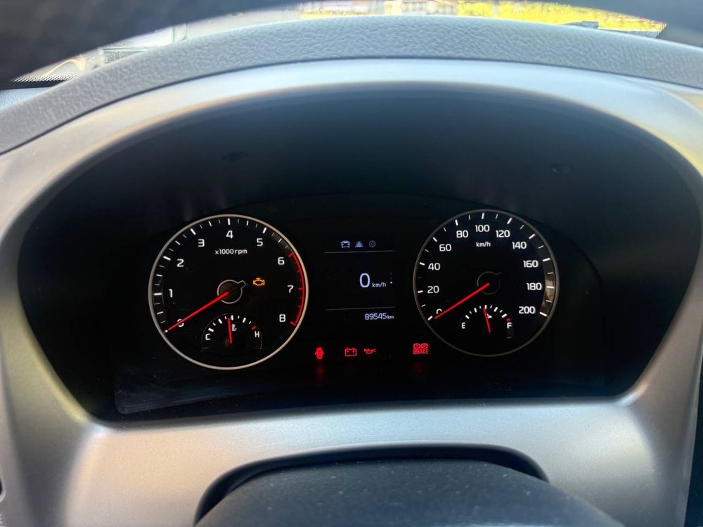 Kia bongo 2022 1,2 tonna