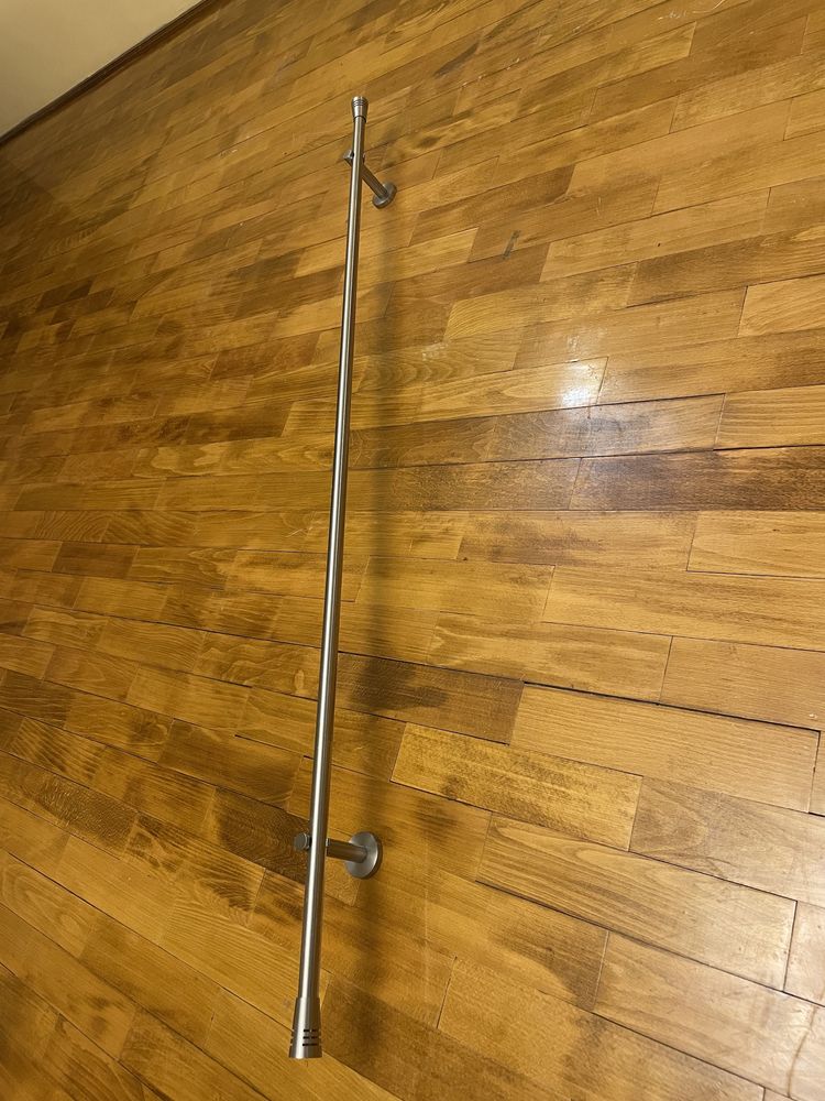 Galerie Inox Pur