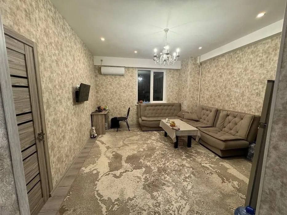 Продаётся квартира в ЖК Riverside на Мирзо Улугбекском районе