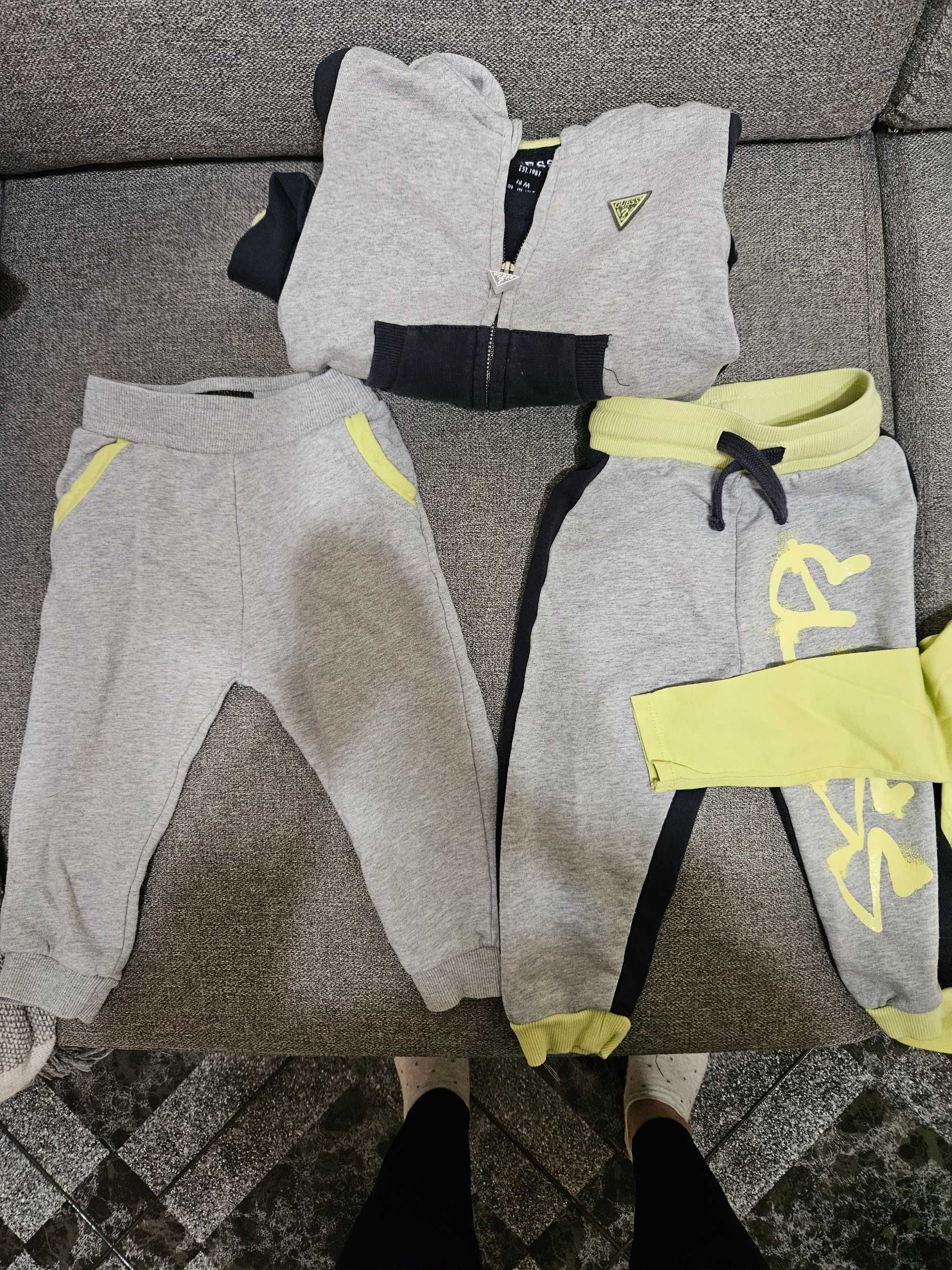 Guess момче 18м ,комплекти