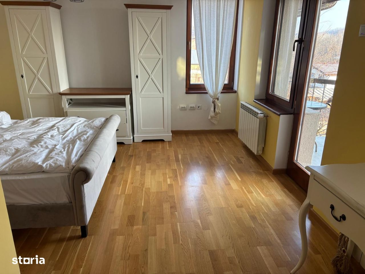 Casa cu 4 camere in zona Pacurari - Intrare Gradina Botanica