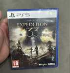 Clair Obscur: Expedition 33 на PS5