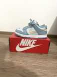Nike dunk low marimea 35,5