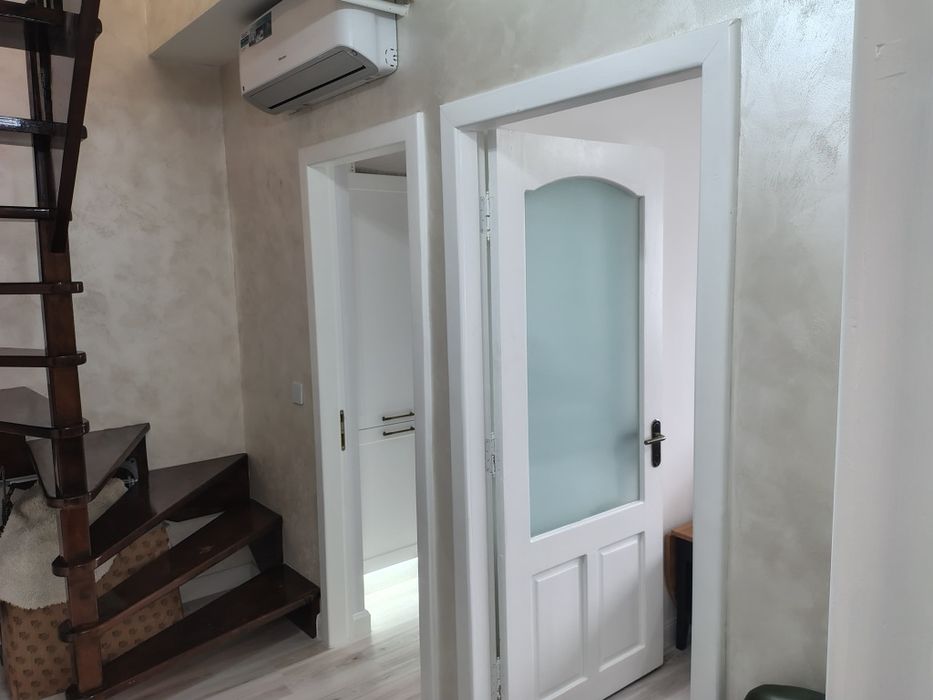 Penthouse deosebit de Vânzare– Zamca , Suceava