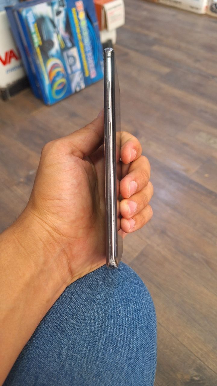 Samsung S10 plus