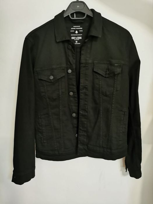 Geacă blugi bărbați Only&Sons