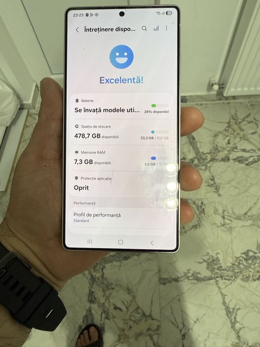 Samsung S25 Umtra 512 gb