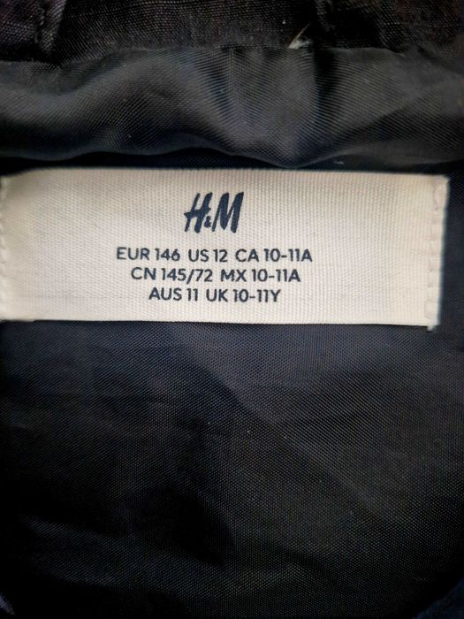 Яке за момче H&M размер 146см