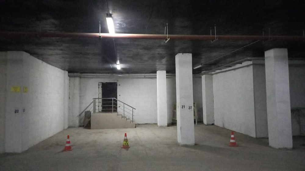 Сдам паркинг Казанат Ривер 188ул