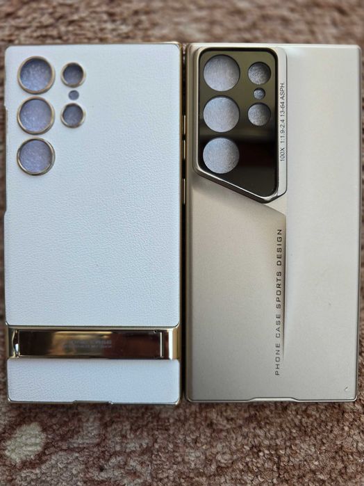 Калъфи и протектори за Samsung Galaxy S24Ultra