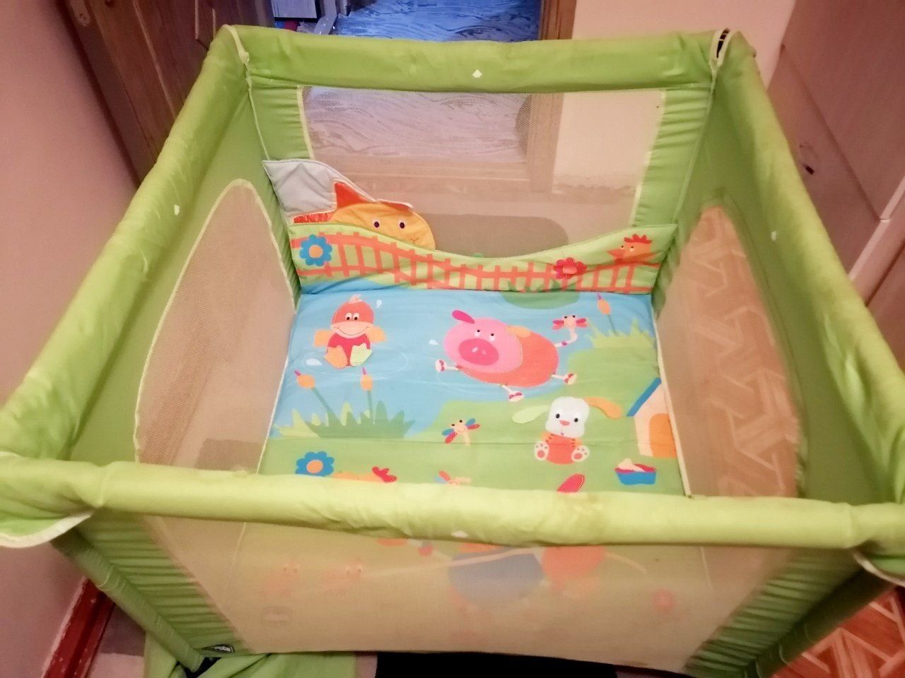 Manej CHICCO 500.000