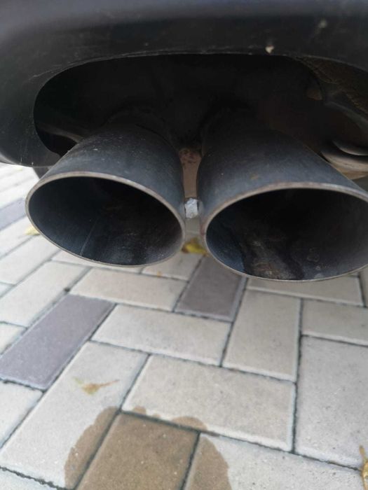 Vand ww passat b6 2.0 170cp