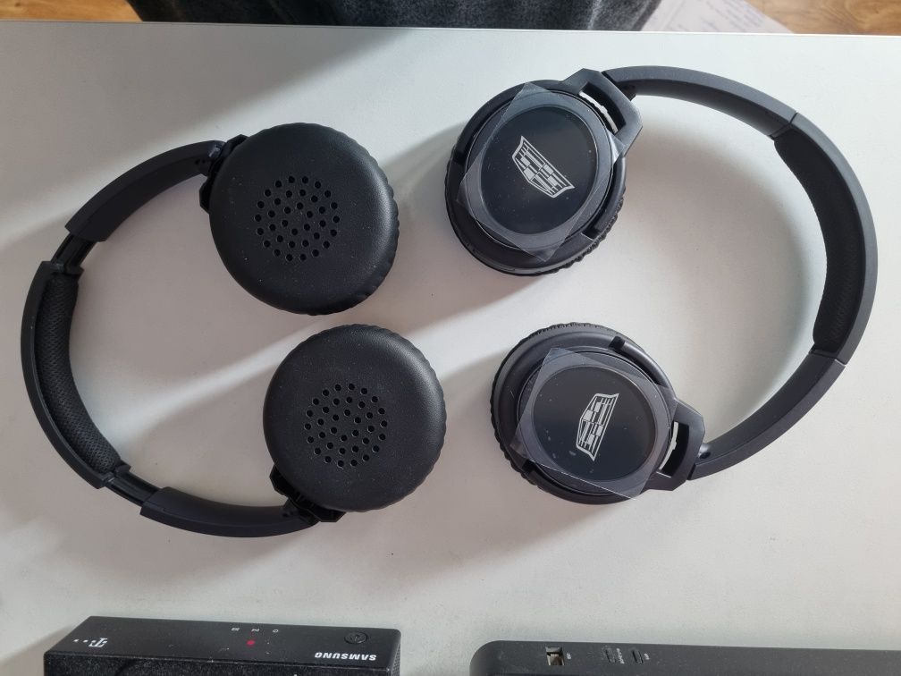 Casti Bluetooth CADILLAC noi