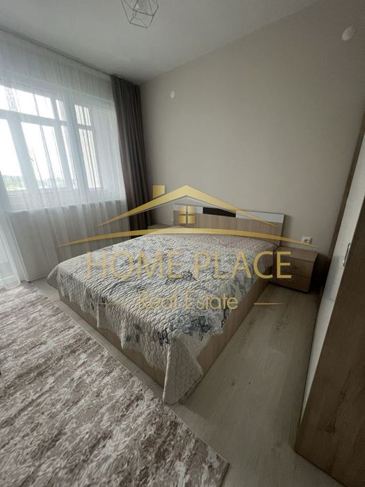 Дава се под наем Двустаен апартамент в Варна, Победа - 70 кв.м за 484.5 € - Снимка #5