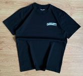 Тениска Carhartt WIP University Script