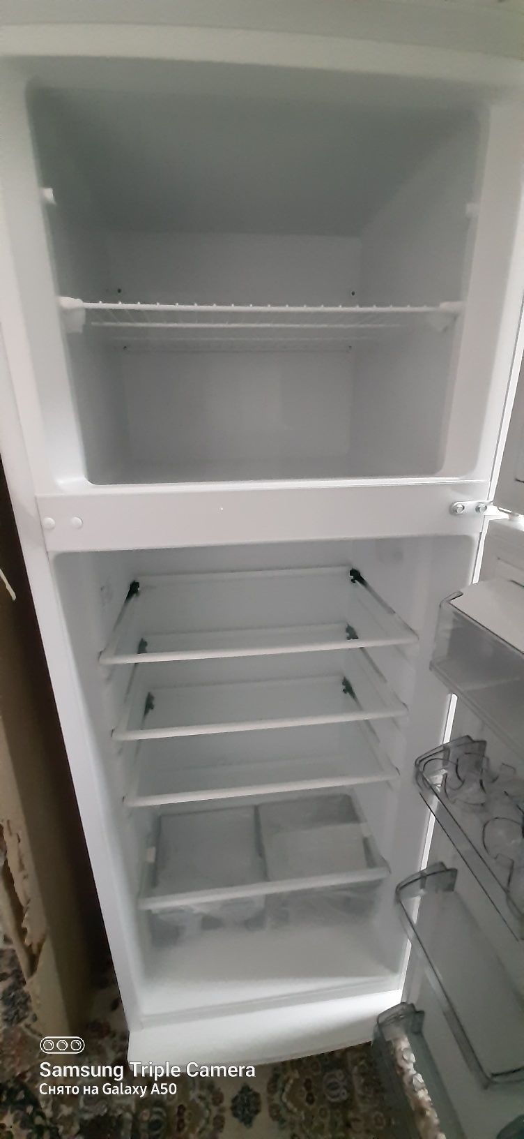 Холодильник Атлант новый