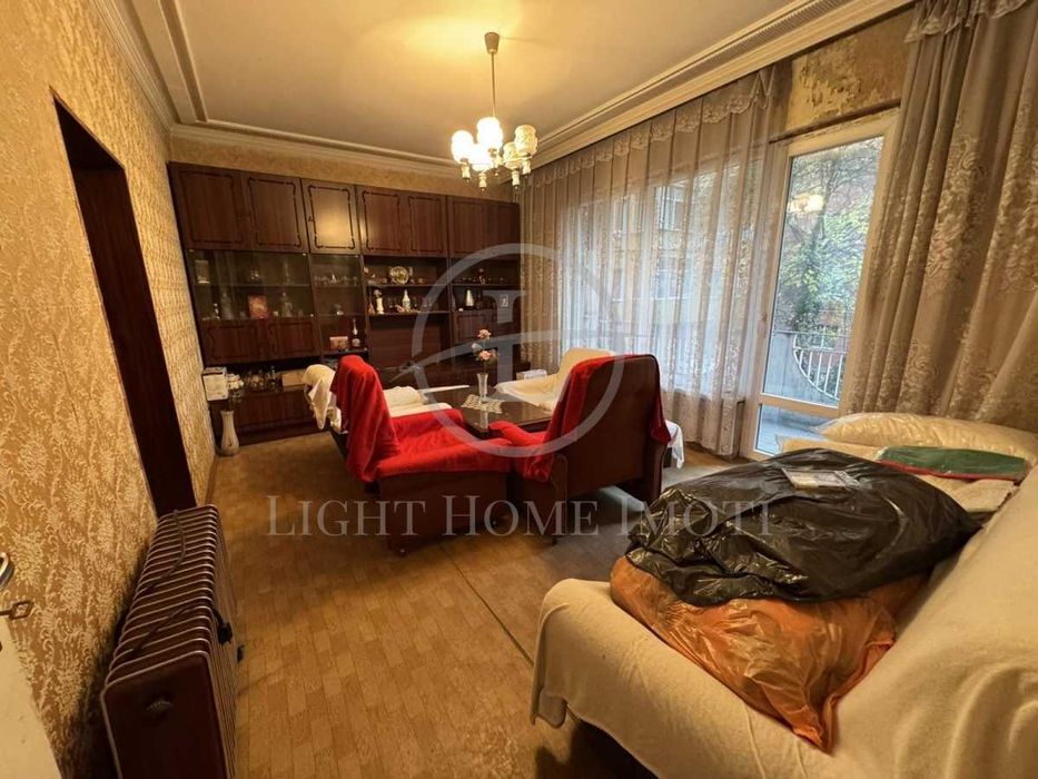 Продава се Тристаен апартамент в Пловдив, Тракия - 78 кв.м за 1757 €/кв.м - Снимка #1