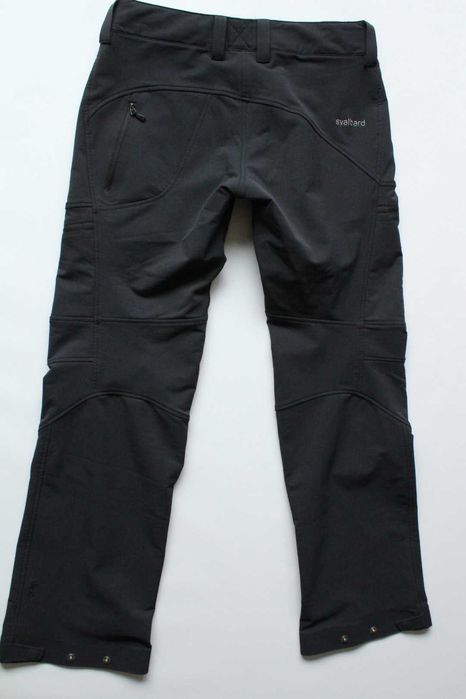 NORRONA Svalbard Flex1 pants - мъжки туристчески панталон, размер М