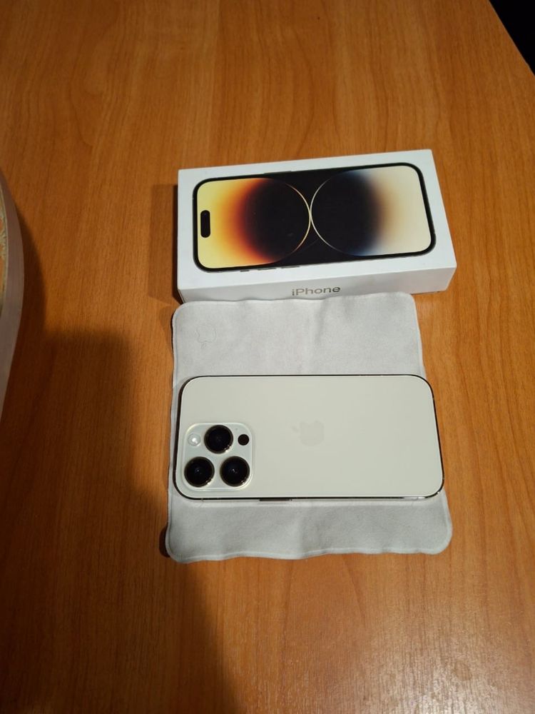 iPhone 14 Pro128