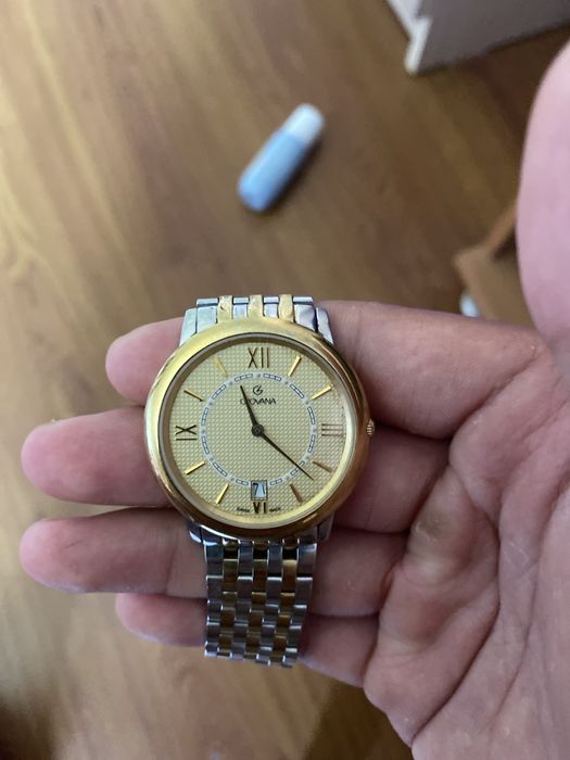 часы GROVANA Оригинал