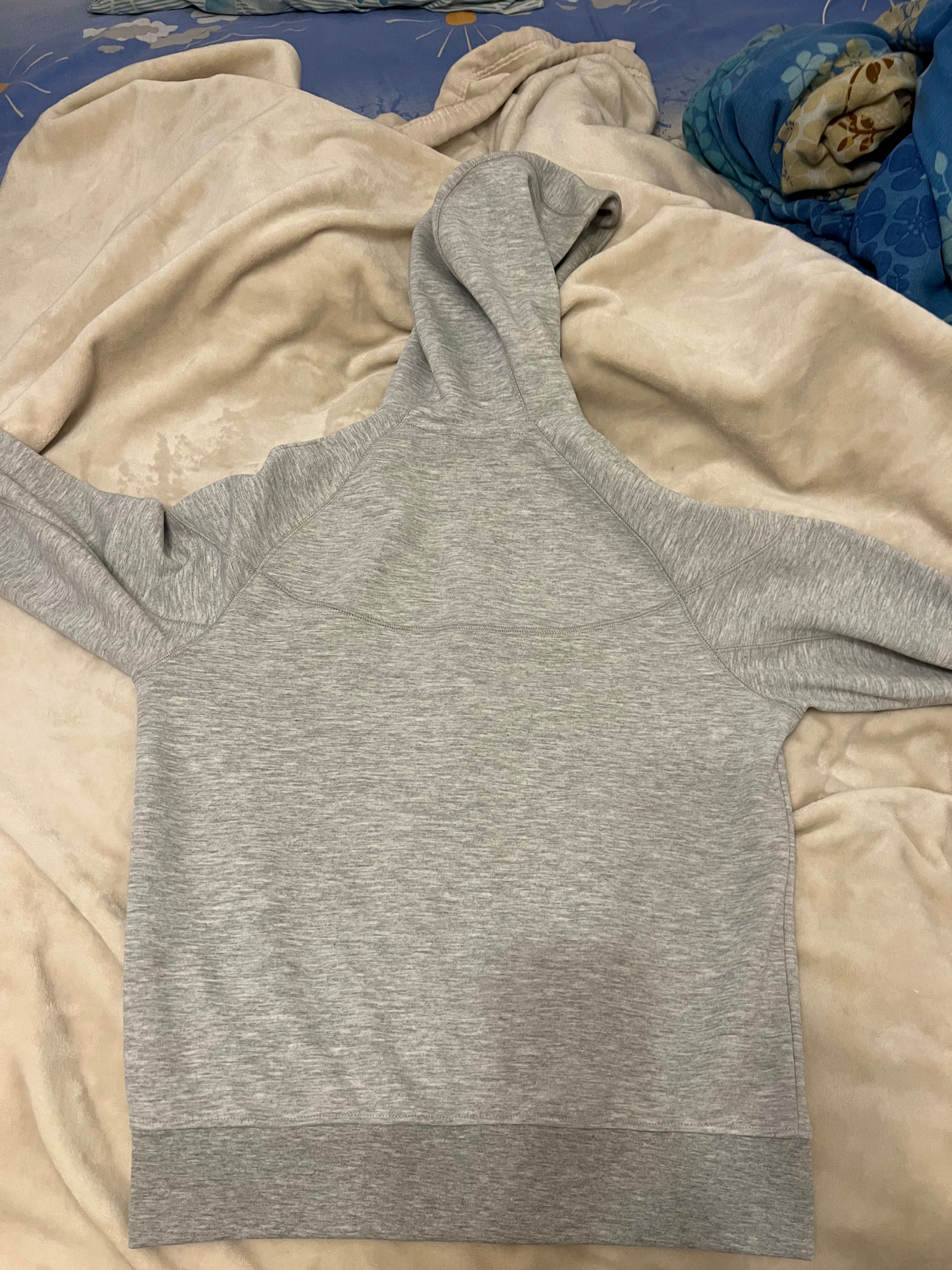 Nike Tech Fleece екип М размер