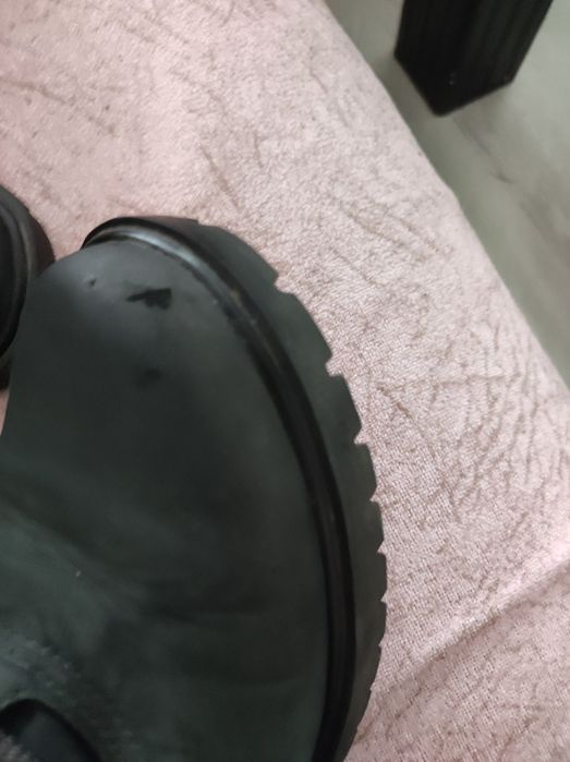 Боти Timberland 36