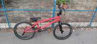 Bicicleta Bmx de scheme stare fff buna