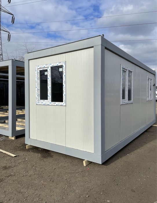 Container containere modulare