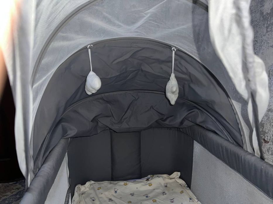 Mastella ElektroLyulka