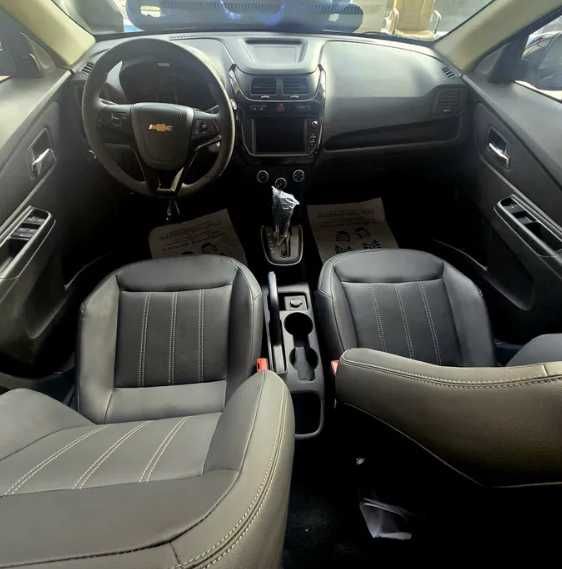 Срочно! Cobalt MCM Миднайт Белый! 2025г! Масло! Новый Модель!