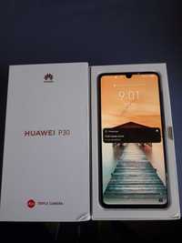 Телефон Huawei P30
