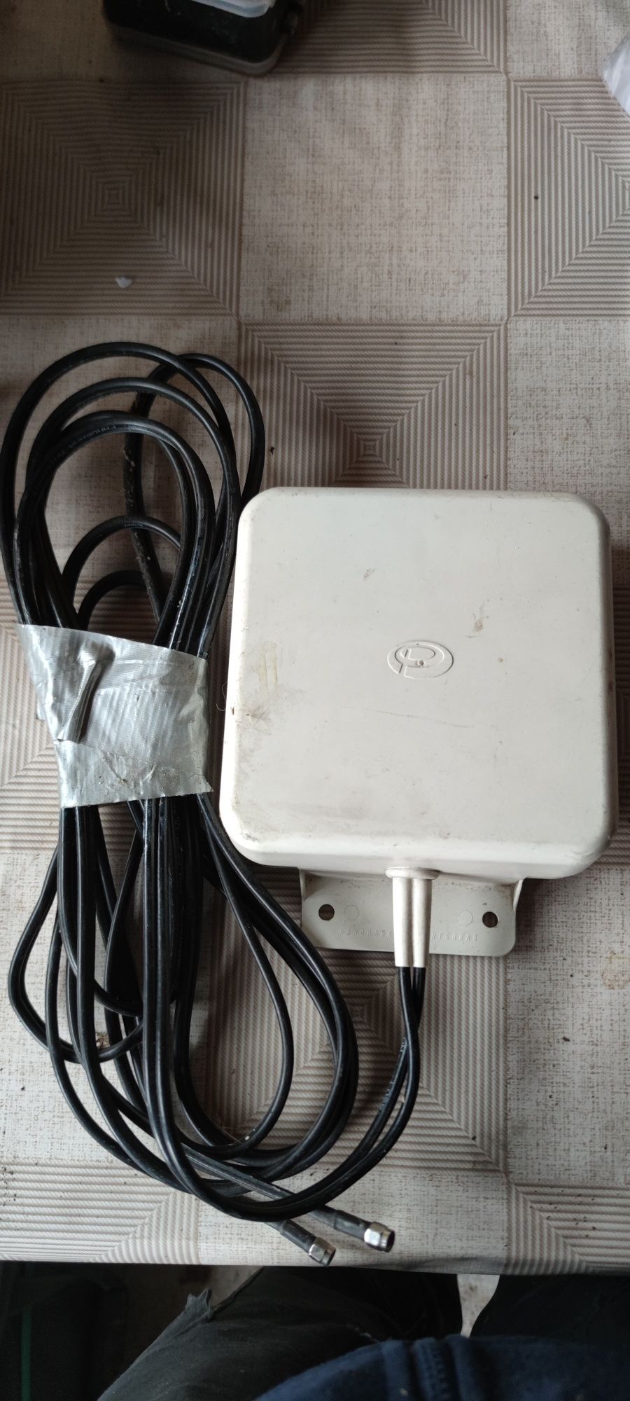 Antena exterior 4g WMMG-7-27-5SP
