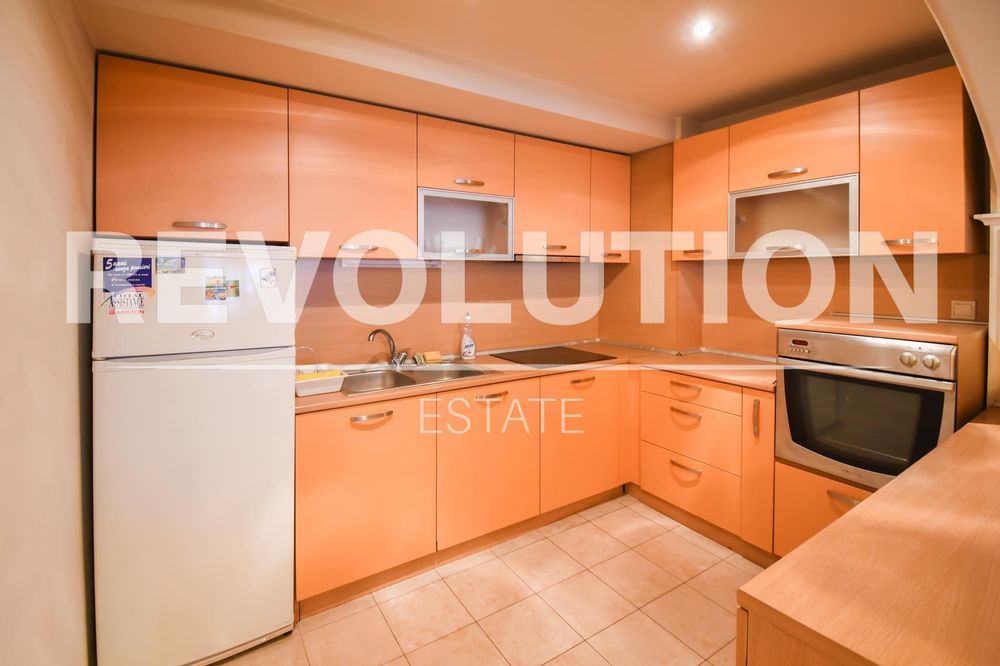 Дава се под наем Четиристаен апартамент в София, Лагера - 180 кв.м за 1100 € - Снимка #2