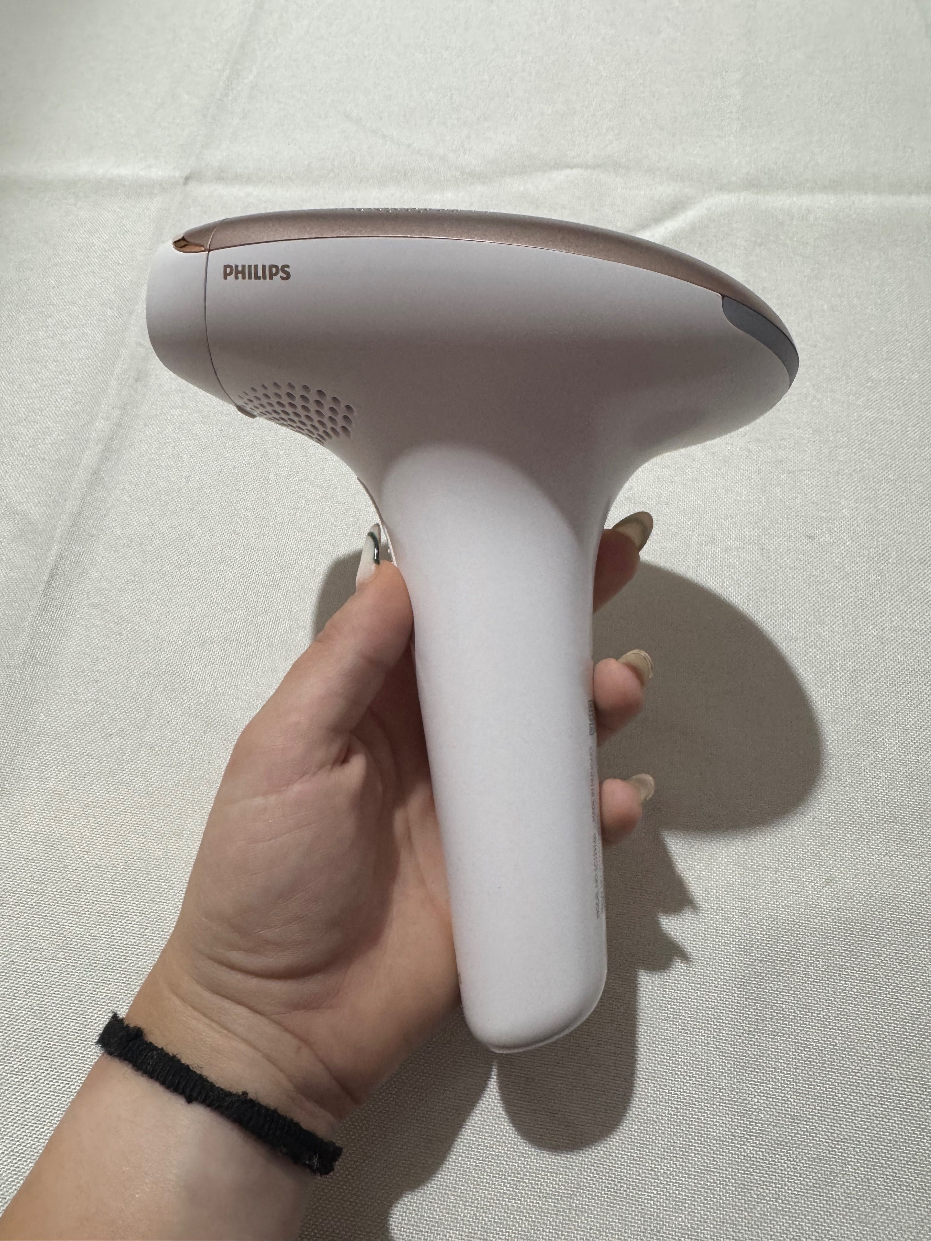 Фотоепилатор IPL Philips Lumea Advanced SC1997/00