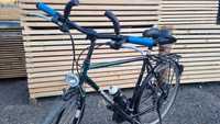Градски велосипед Panasonic, внос Германия