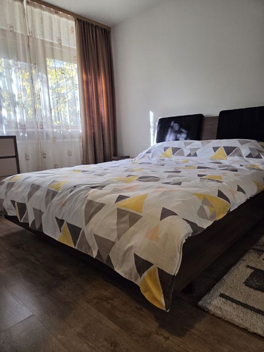 Cazare Targ de Craciun