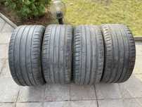 265 30 20 Michelin Pilot Sport 4S 2бр. Летни
