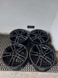set jante 18 originale bmw seria 1 f20 f21 f22 f23 pachet m style 719