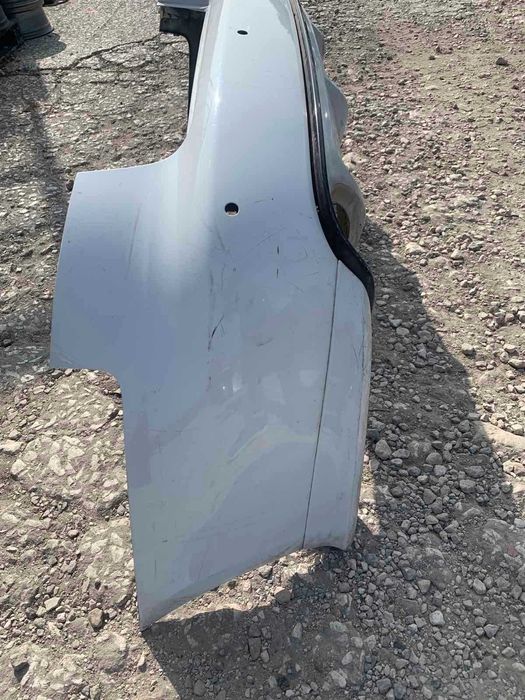 Задна броня за Audi A4 B8 8k5 RS Седан + дифузор