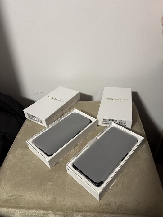 Honor 400 5g 256gb