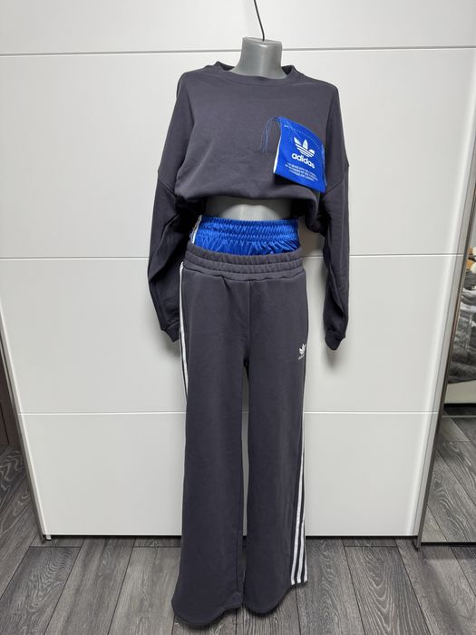 Compleu Adidas L Model Nou