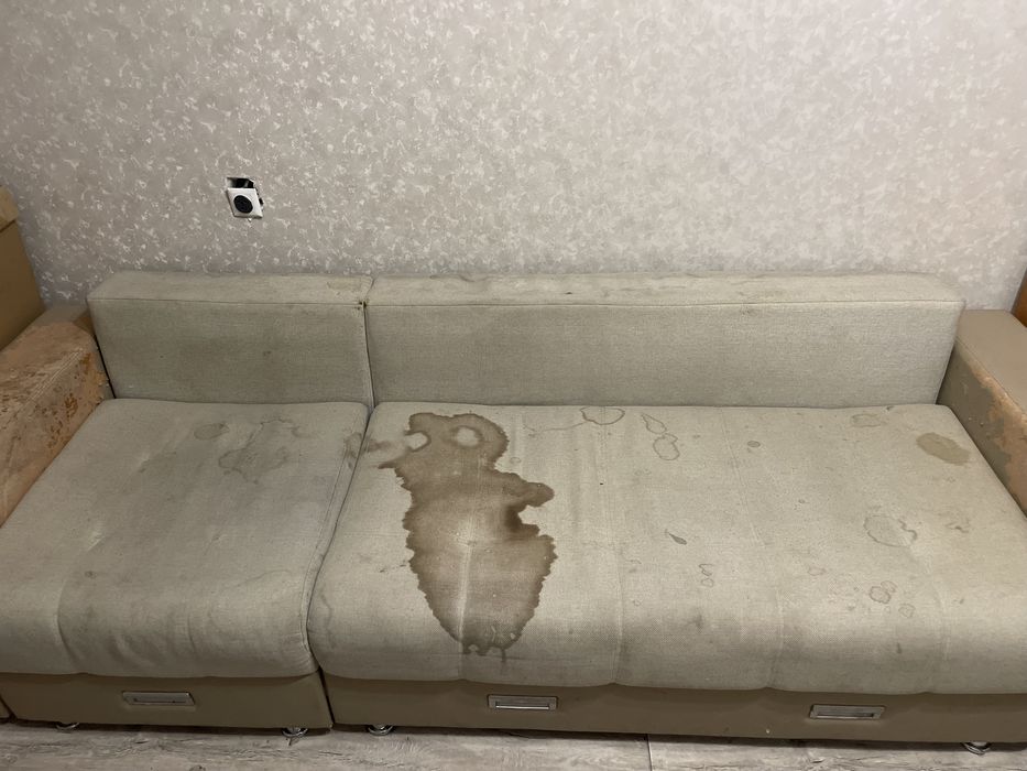Срочно Отдам Бесплатно Диван. Самовывоз