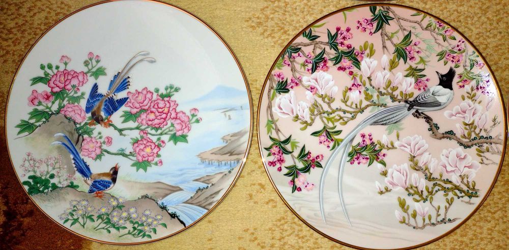 Ексклузив за ценители и любители на азиатското - китайското изкуство