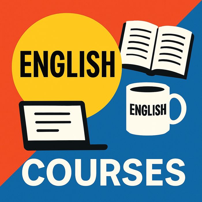 Репетитор английского языка