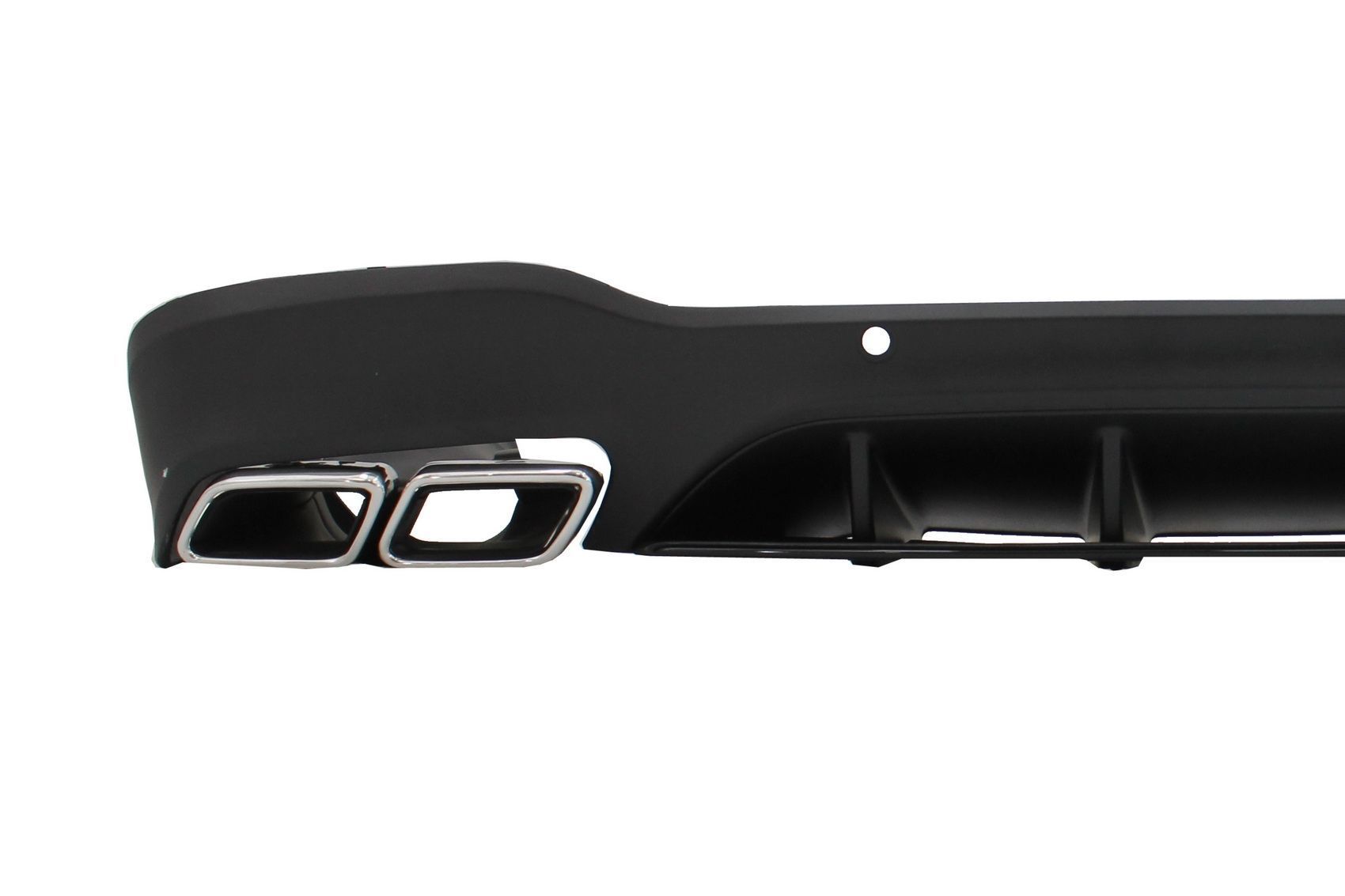 Difuzor Bara Spate compatibil cu Mercedes GLC X253 SUV (2015-07.2019)