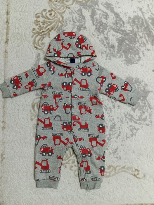 Ромпер детский..