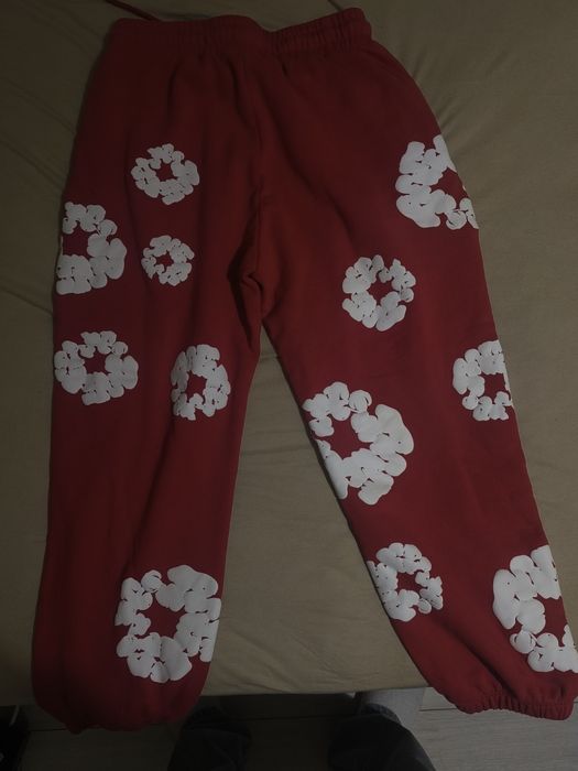 Denim Tears  Панталон