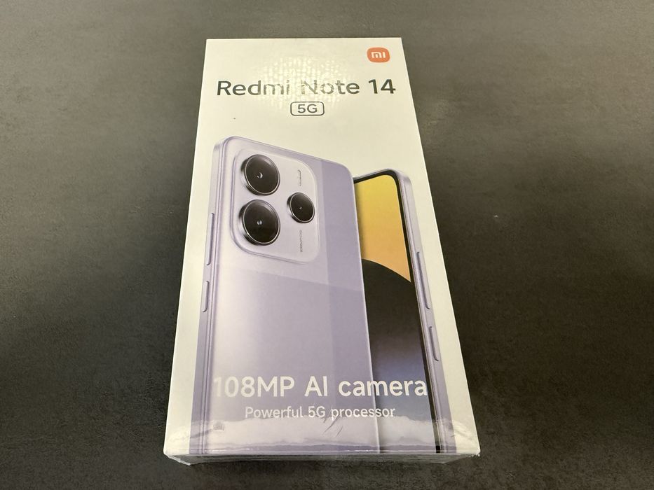 Redmi Note 14 5G si Xiaomi 12 Lite Sigilate Zero Minute